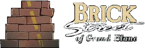 Brick Street of Grand Blanc
